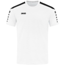 T-Shirt Power weiß XL