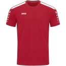T-Shirt Power rot S
