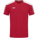 T-shirt Power red S