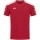 T-Shirt Power rot S