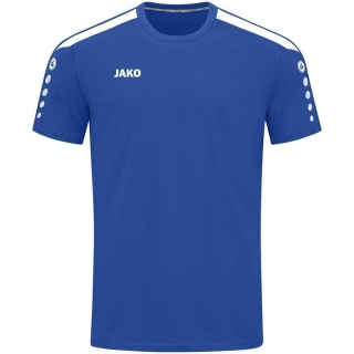 T-shirt Power royal 3XL