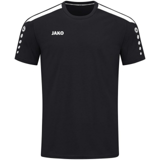 T-shirt Power black XXL