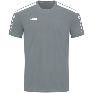 T-shirt Power stone grey XL