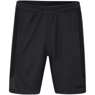 Short Power schwarz L