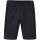 Short Power schwarz XXL