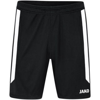 Leisure shorts Power black/white L