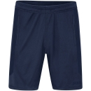 Leisure shorts Power seablue M