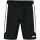 Short Power schwarz/weiß 152