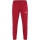 Leisure trousers Power red/white 38