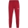 Leisure trousers Power red/white 38