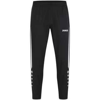 Leisure trousers Power black/white S