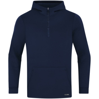 Zip Hoodie Pro Casual marine L