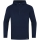 Zip Hoodie Pro Casual marine L