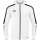 Hooded jacket Power white 140