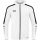 Hooded jacket Power white 140