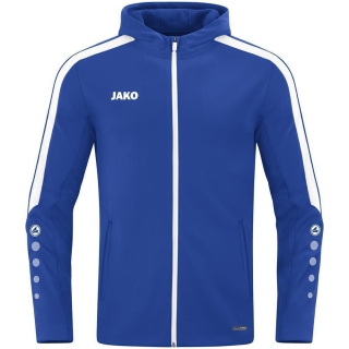 Kapuzenjacke Power royal L