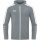 Hooded jacket Power stone grey L