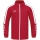 Allwetterjacke Power rot S