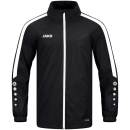 Rain jacket Power black L