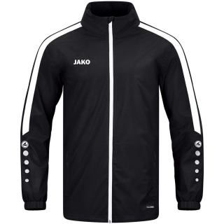 Allwetterjacke Power schwarz 3XL