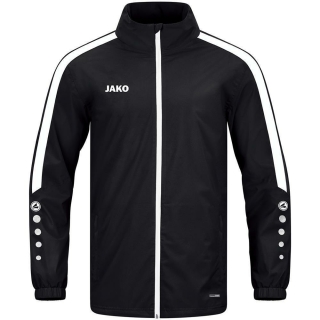 Rain jacket Power black 3XL