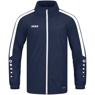 Allwetterjacke Power marine M