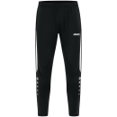 Training trousers Power black/white 140