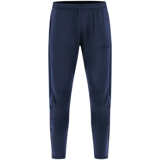 Training trousers Power seablue M