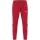 Training trousers Power red/white M