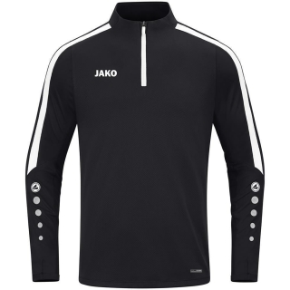 Zip top Power black XXL