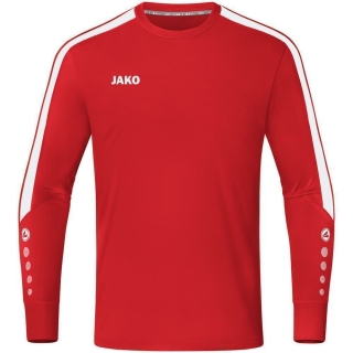 TW-Trikot Power rot S