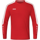 GK jersey Power red S