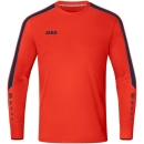 TW-Trikot Power flame/marine S