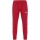 Polyester trousers Power red/white 116