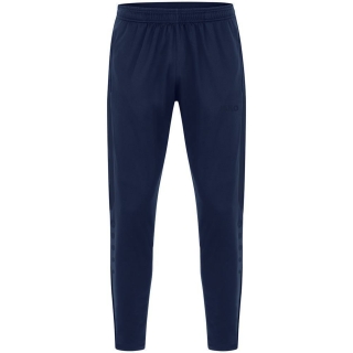 Polyester trousers Power seablue 164