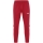 Polyester trousers Power red/white S