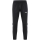 Polyesterhose Power schwarz/weiß XL