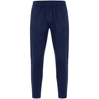 Polyester trousers Power navy M