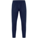 Polyester trousers Power navy M