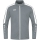 Polyester jacket Power stone grey 152