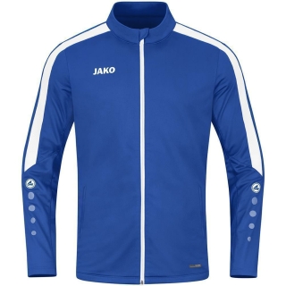 Polyester jacket Power royal XL