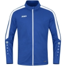Polyesterjacke Power royal XL
