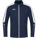 Polyesterjacke Power marine M