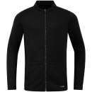 Jacke Pro Casual schwarz M