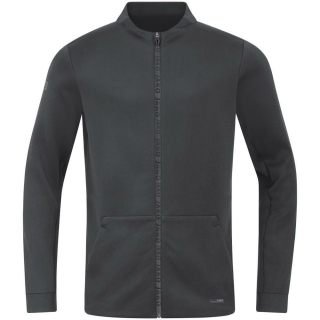 Jacke Pro Casual aschgrau 4XL