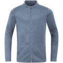 Jacke Pro Casual smokey blue L