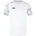Jersey Wild S/S white/silver grey L