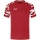 Jersey Wild S/S sport red/white M