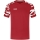 Jersey Wild S/S sport red/white XXL