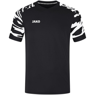 Trikot Wild KA schwarz/weiß XXL